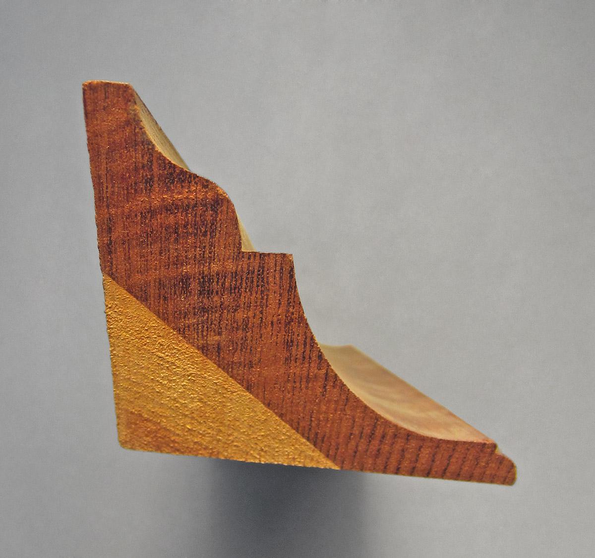 1979.0066.047 A,B, Molding, profile