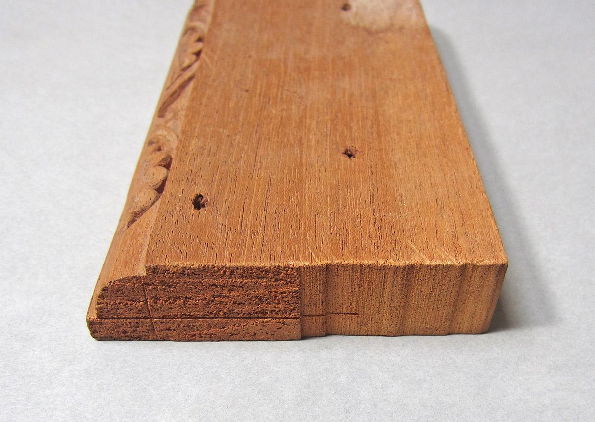 1979.0066.048, Molding, end