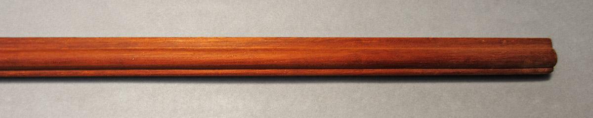 1979.0066.050 A-F, Molding, detail 2