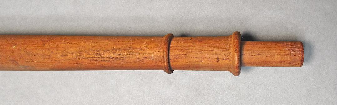 1979.0066.060, Column, end 1