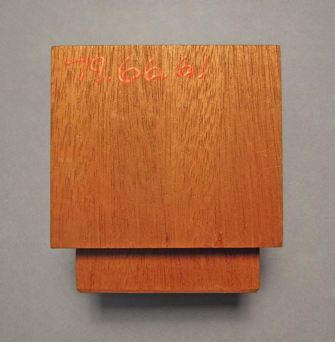 1979.0066.061, Plinth block, side 2