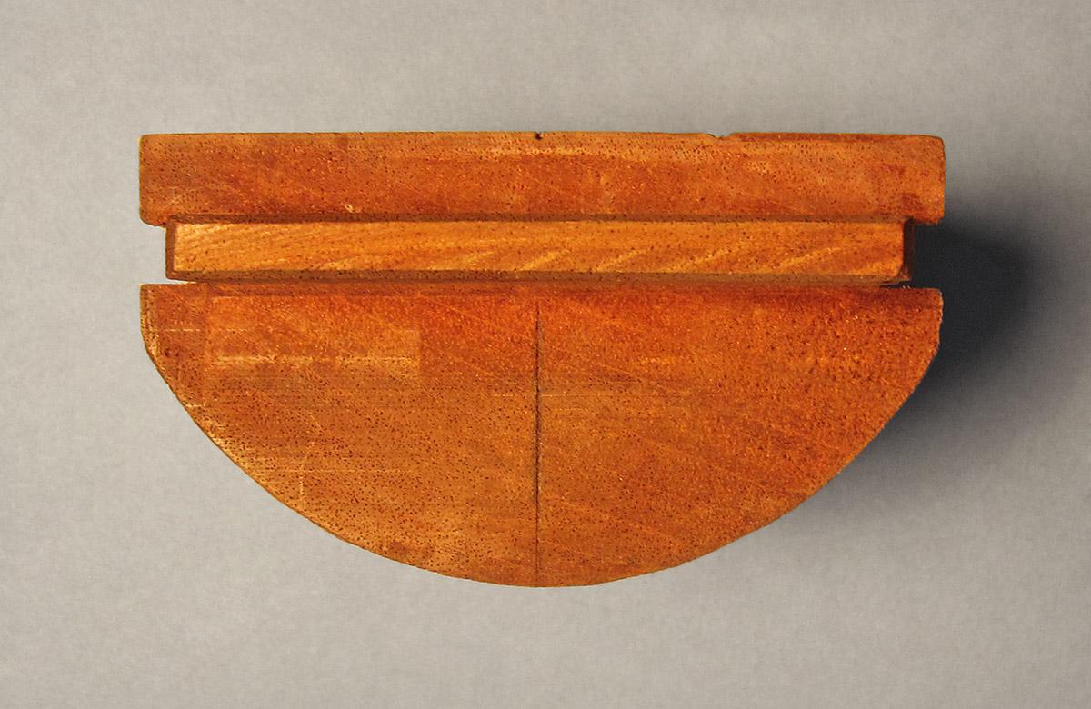 1979.0066.061, Plinth block, side 3