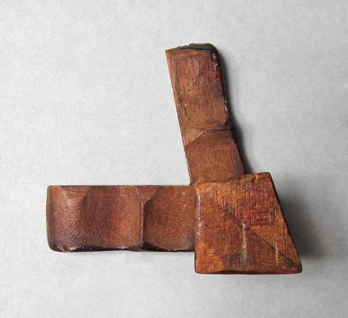 1979.0066.063, Bracket foot, side 1