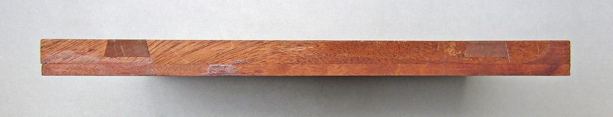 1979.0066.067, Desk door, side 3