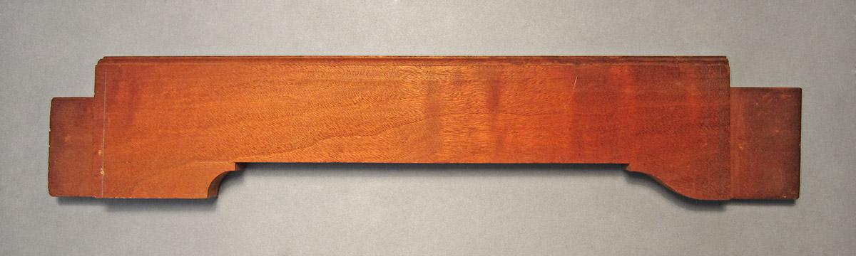 1979.0066.069, Chair seat rail, side 1