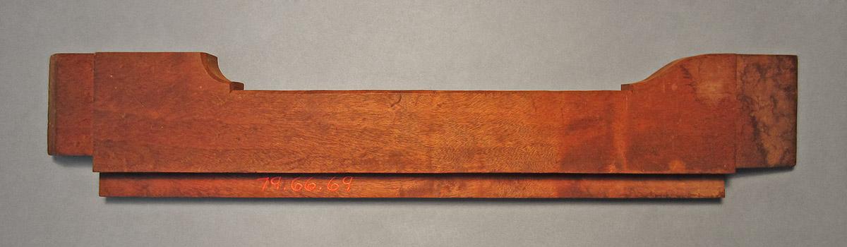 1979.0066.069, Chair seat rail, side 2