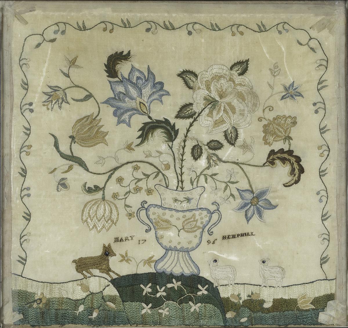 1979.0067 Sampler