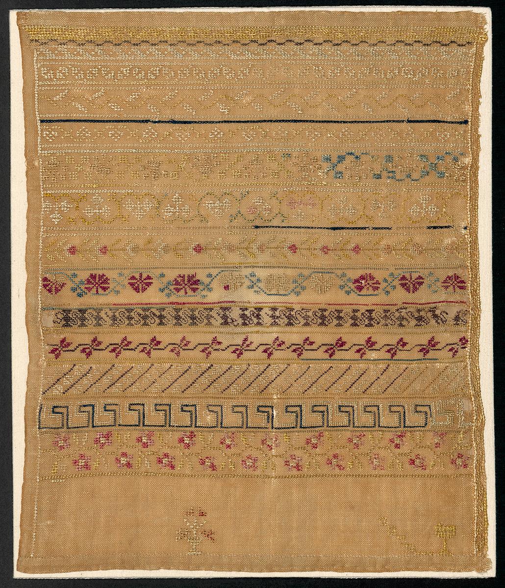 1979.0069 Sampler