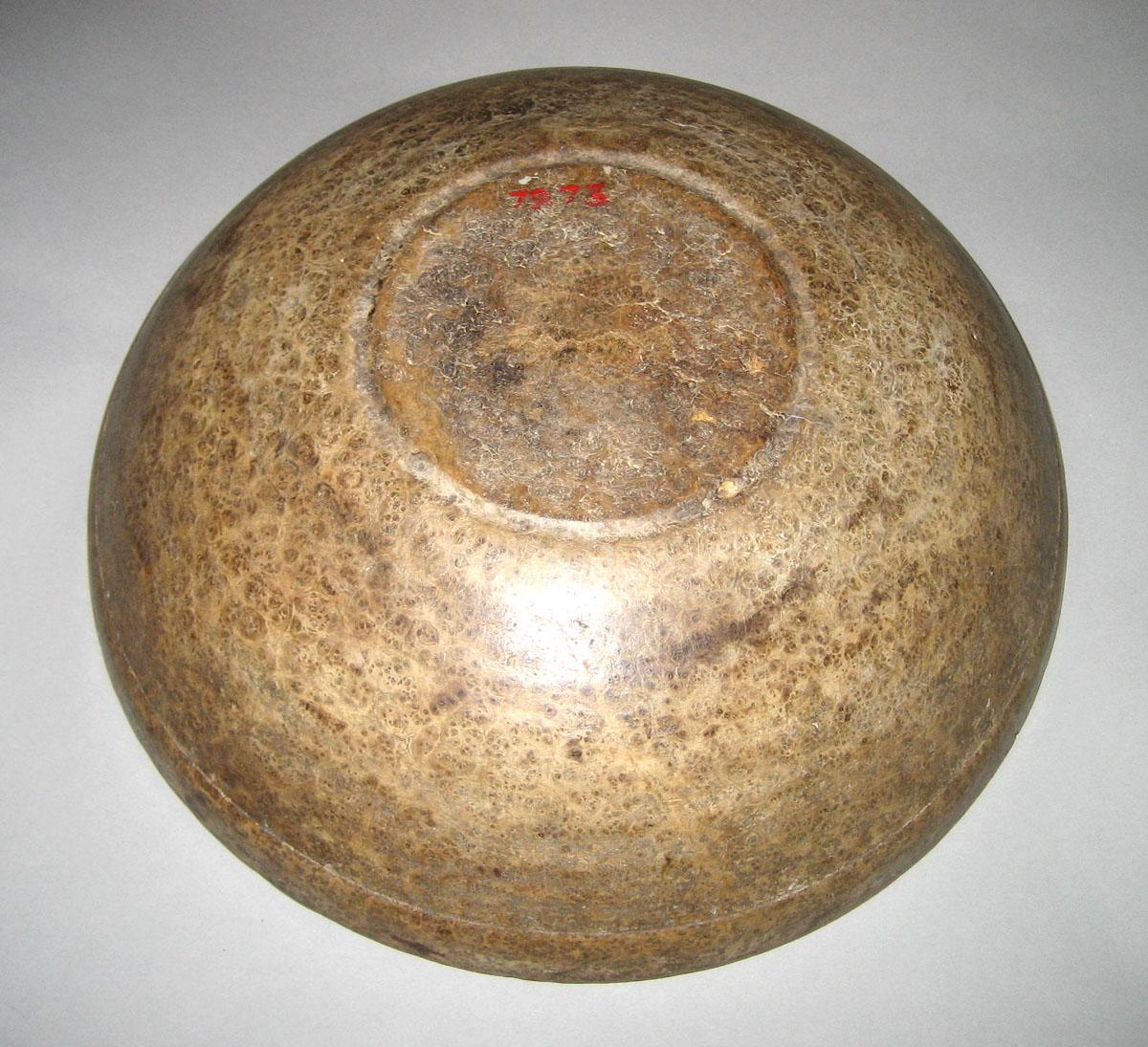 1979.0073 Bowl (bottom)