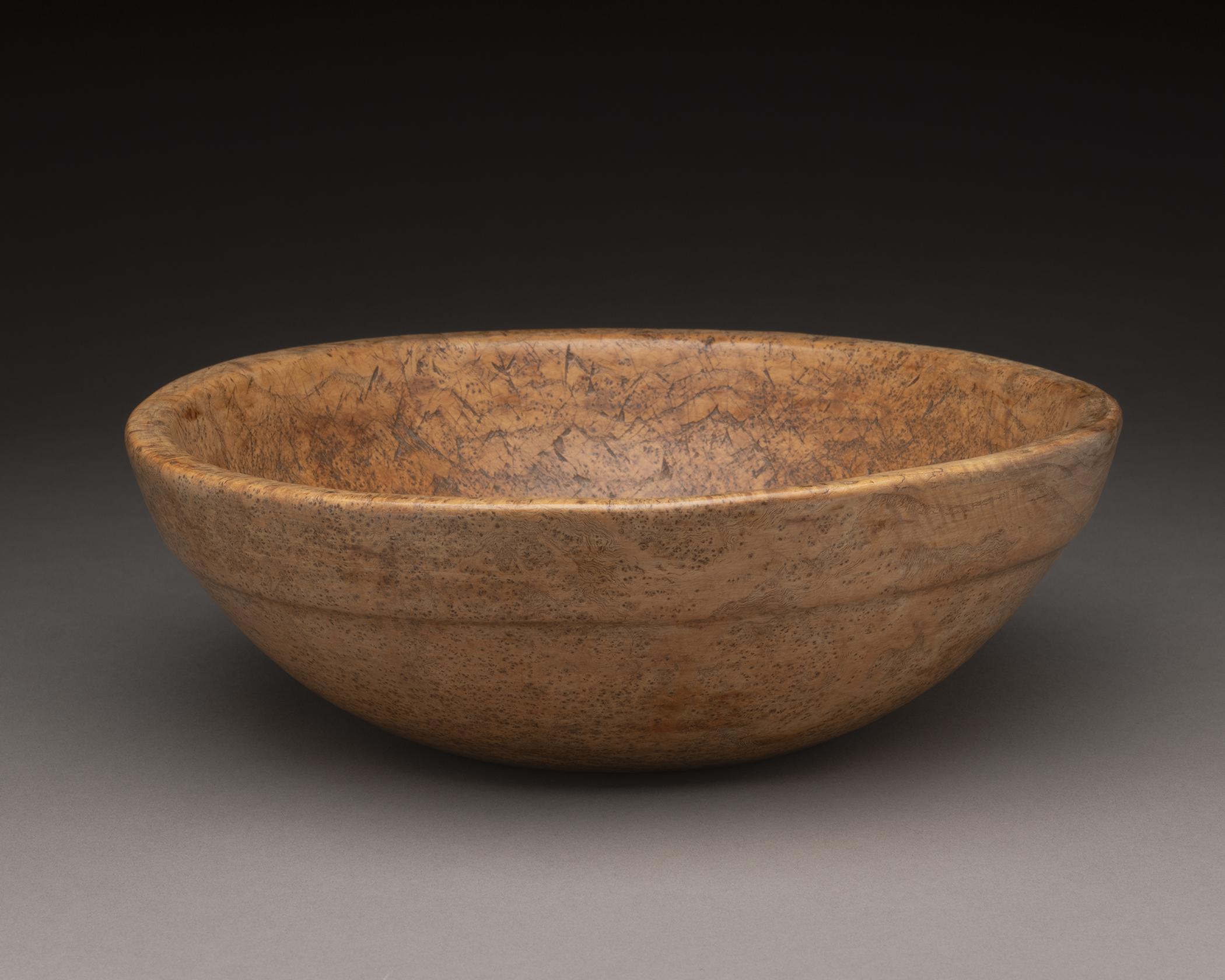 1979.0074 Bowl, overall
