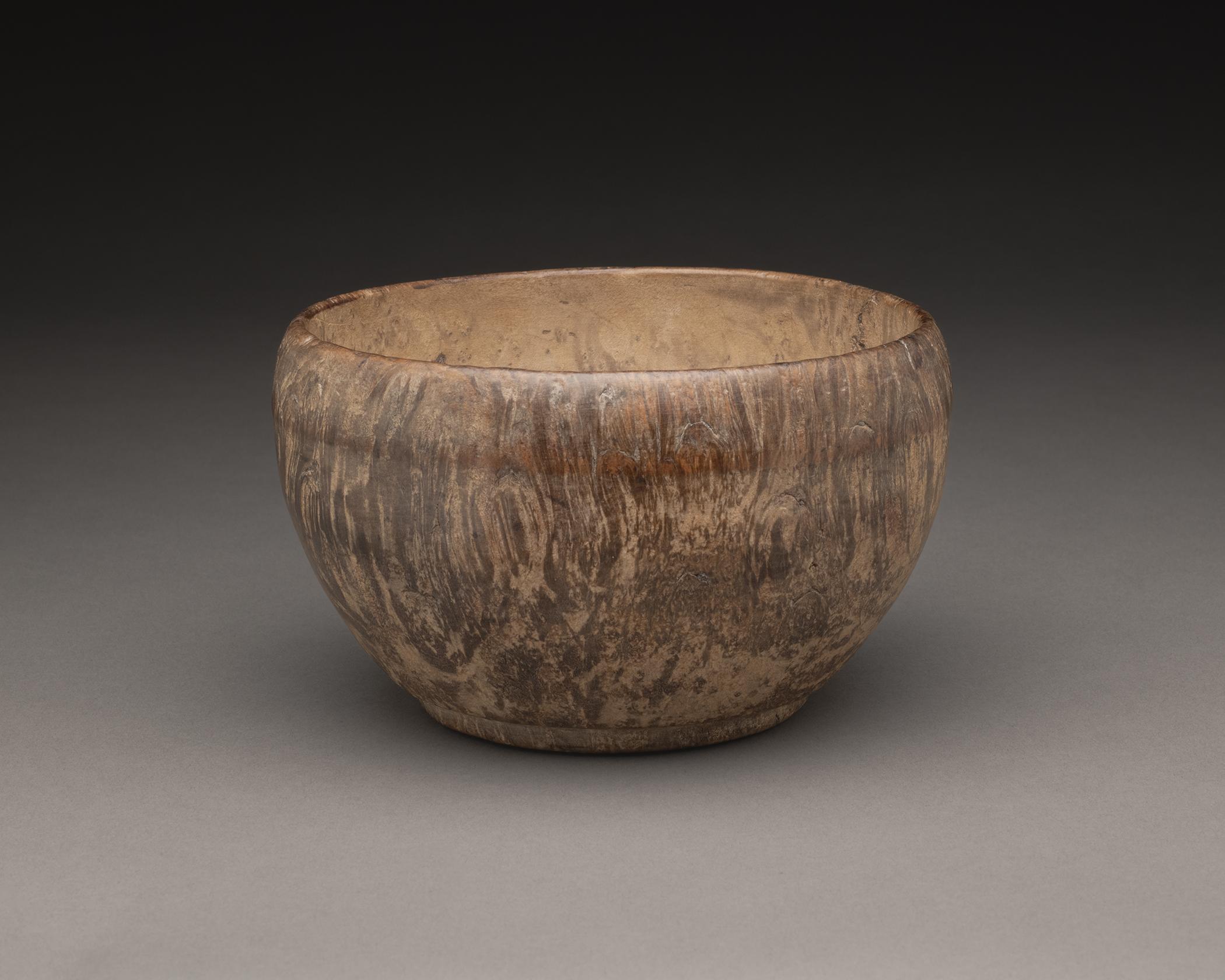 1979.0076 Bowl, overall