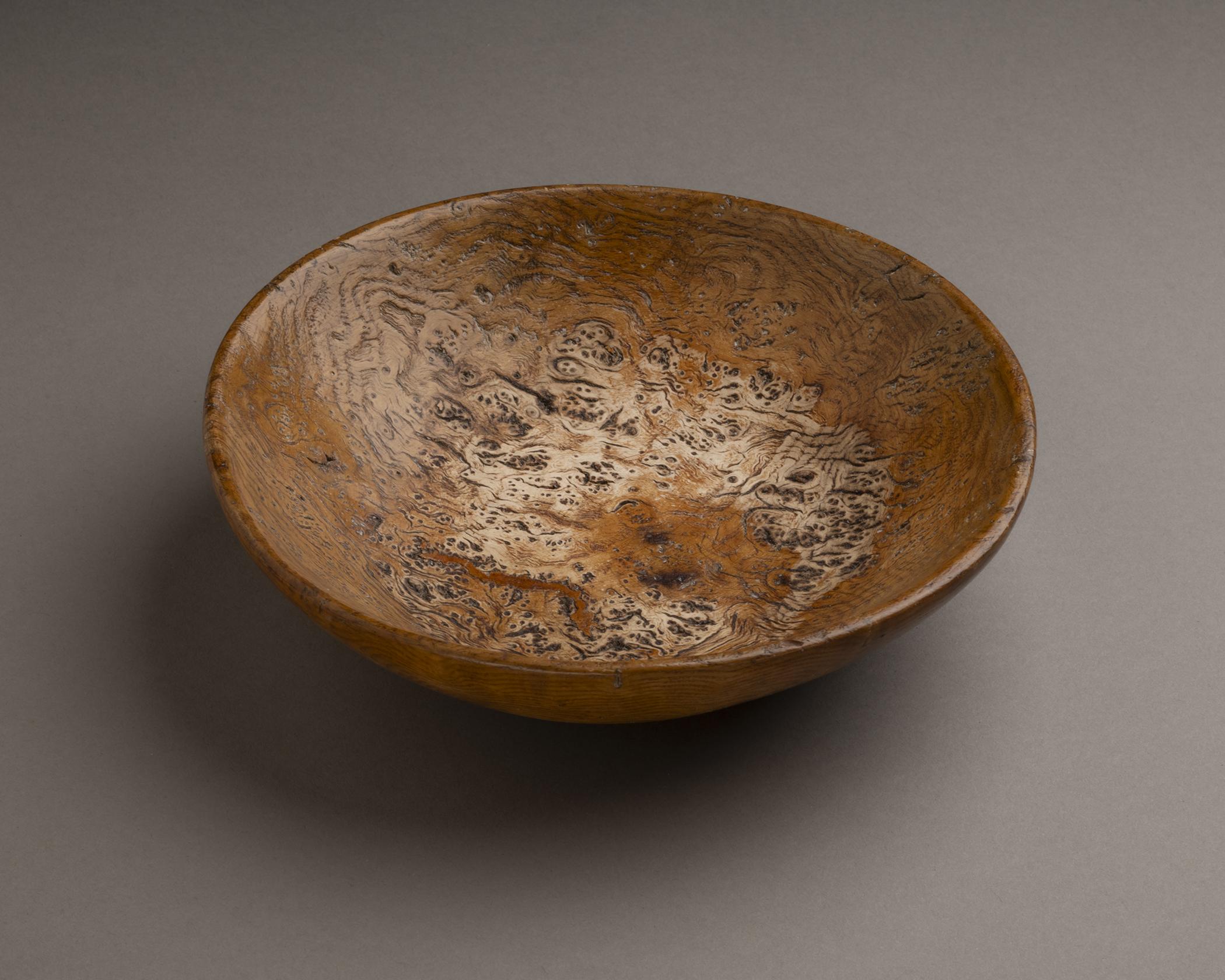 1979.0078 Bowl, overall