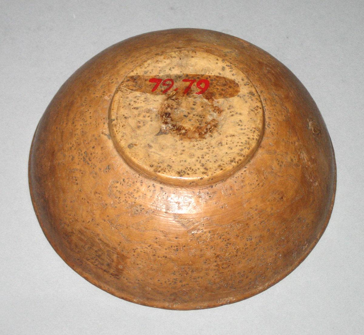 1979.0079 Bowl (bottom)