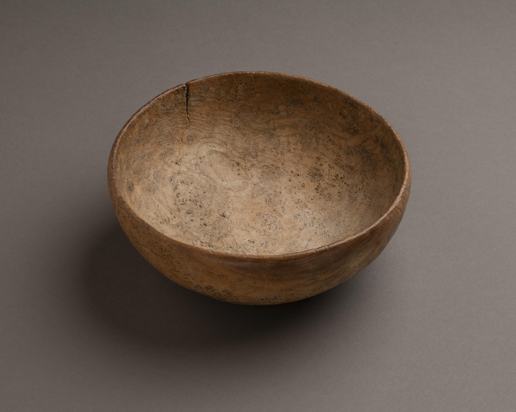 1979.0081 Bowl, overall