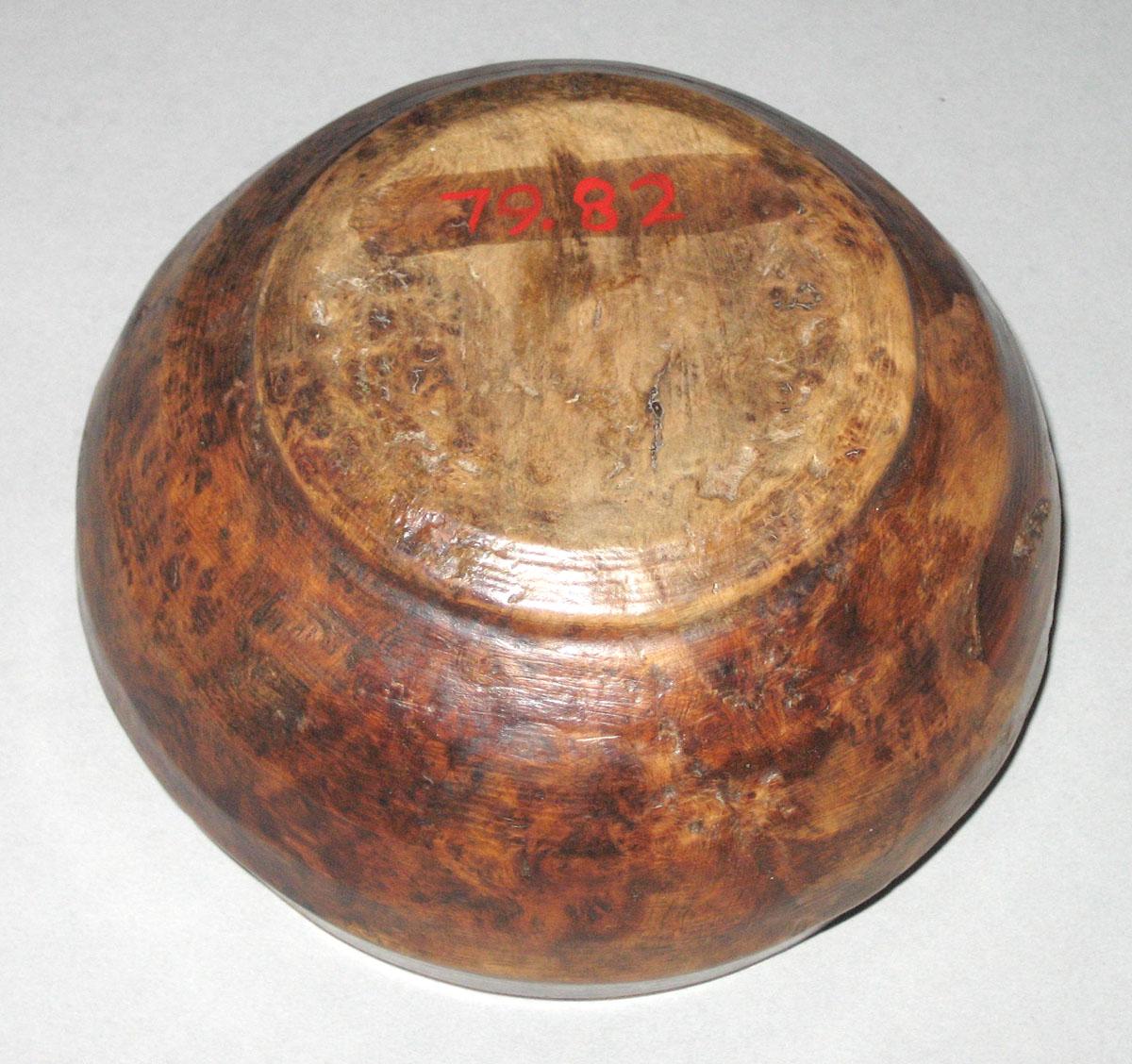 1979.0082 Bowl (bottom)