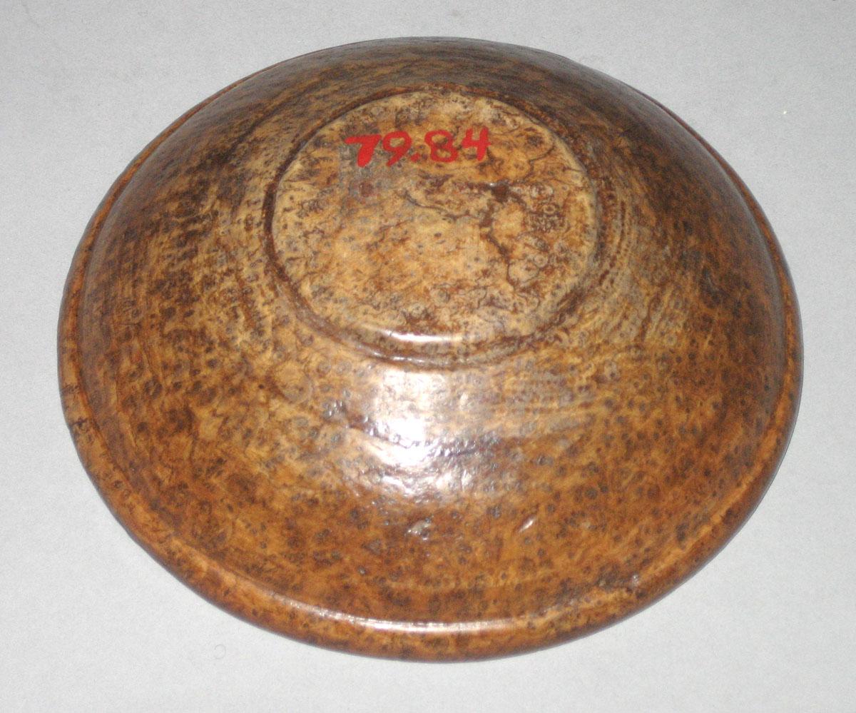1979.0084 Bowl (bottom)