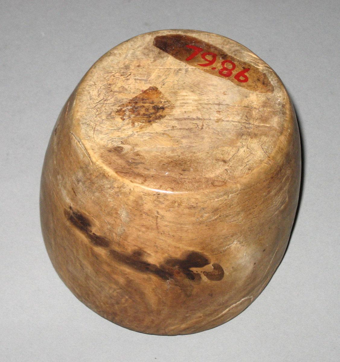 1979.0086 Bowl (bottom)
