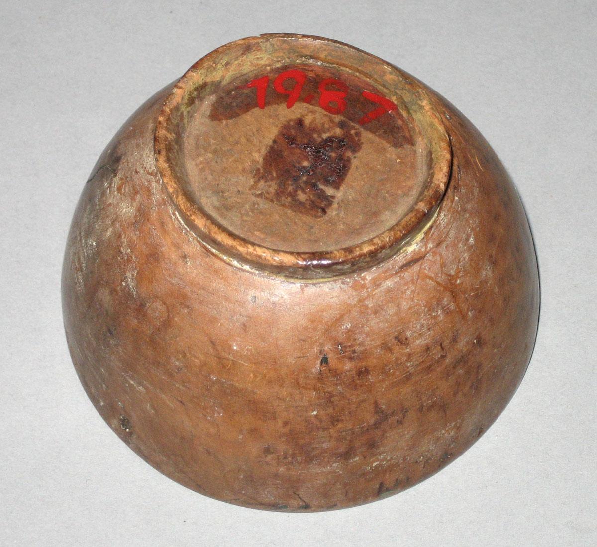 1979.0087 Bowl (bottom)