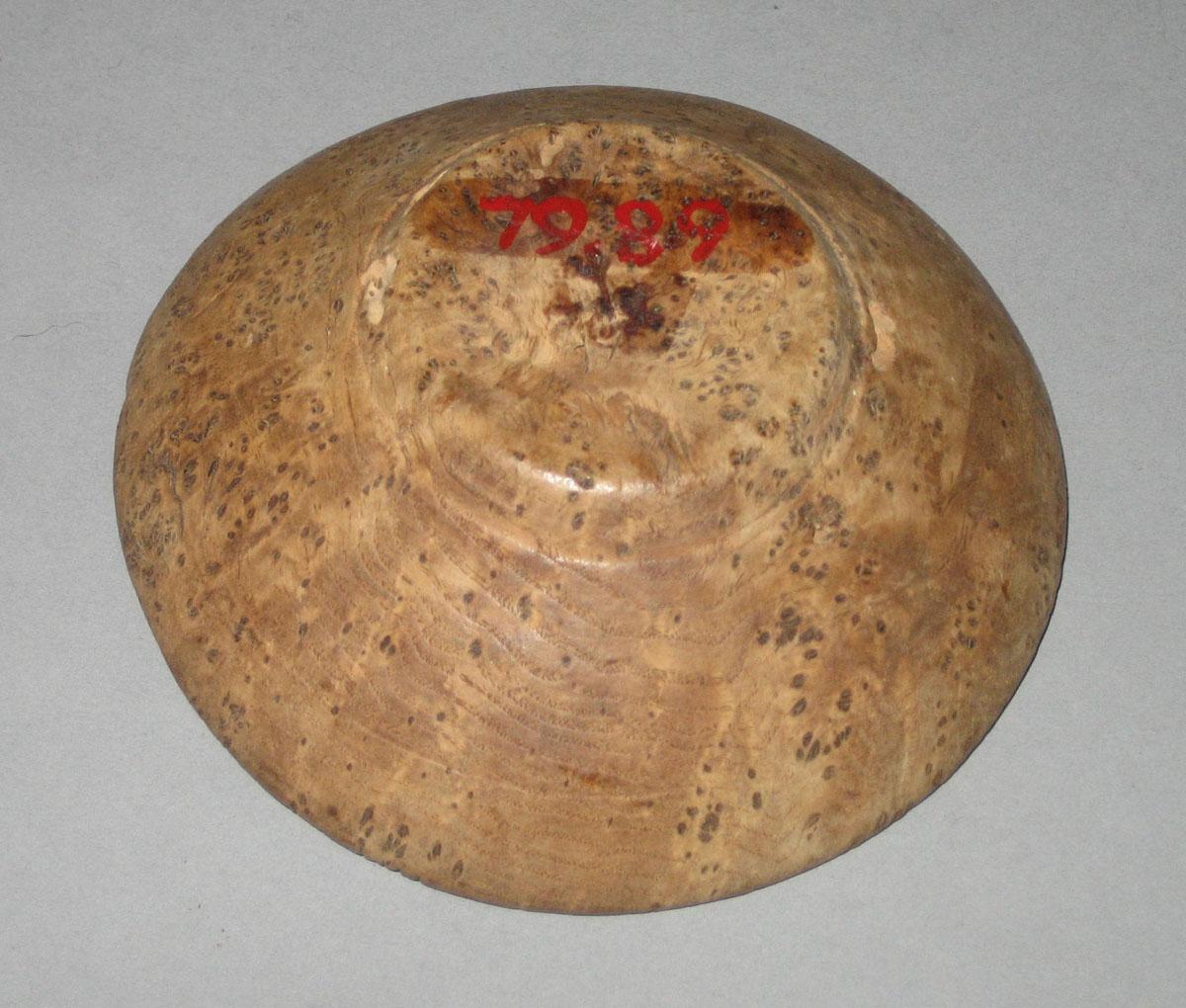 1979.0089 Bowl (bottom)