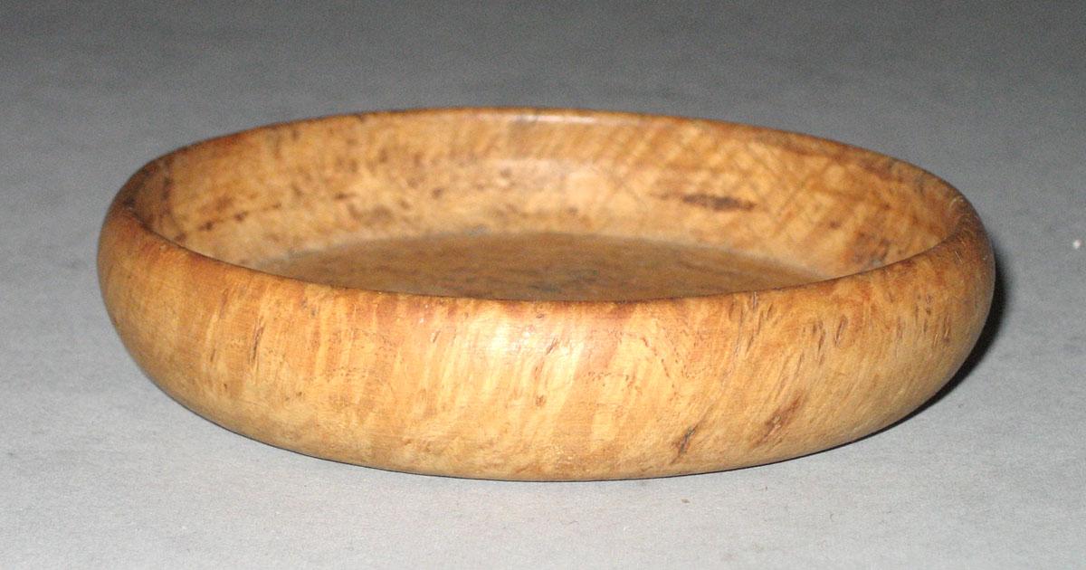 1979.0091 Dish