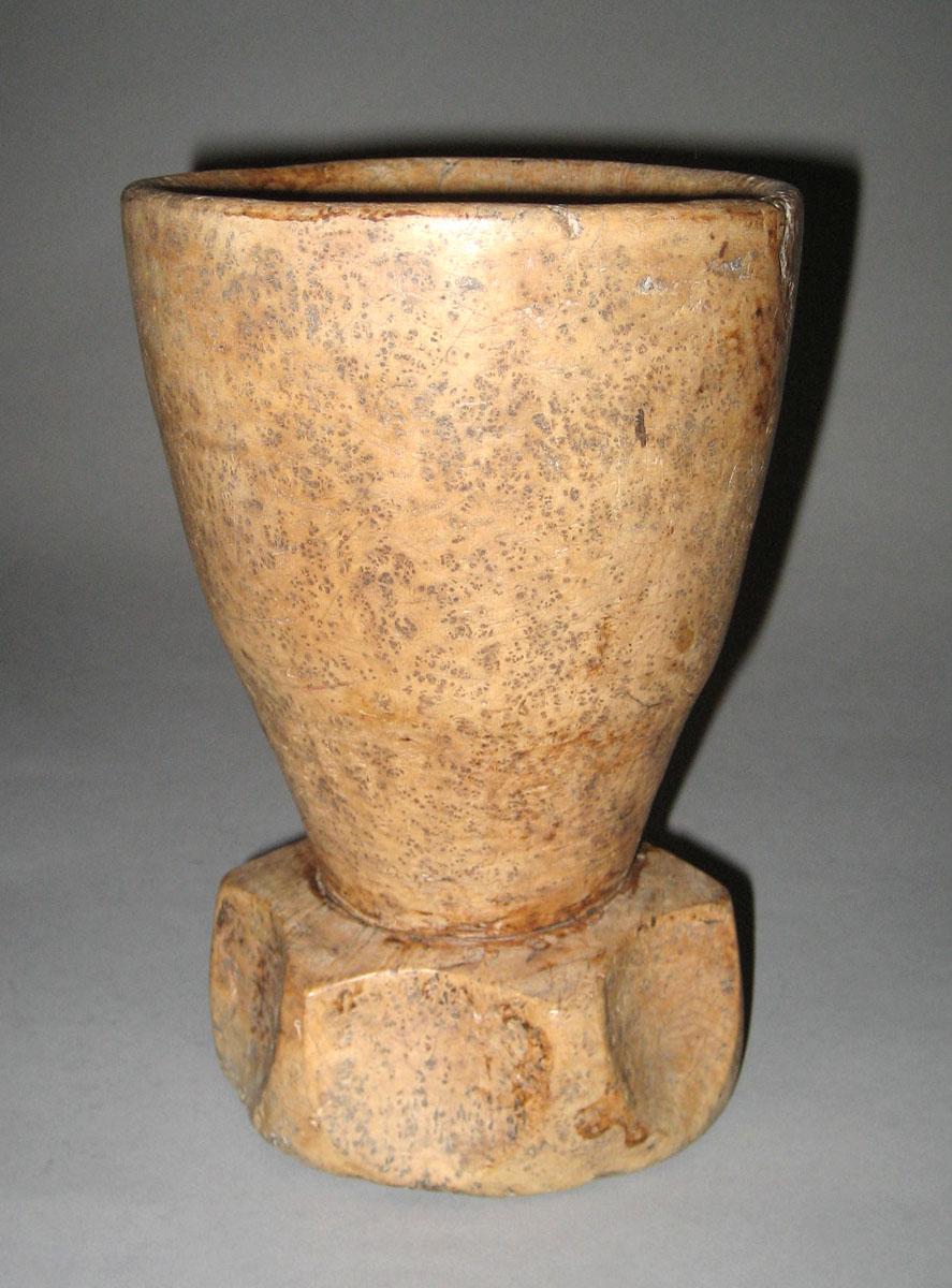 1979.0093 Mortar