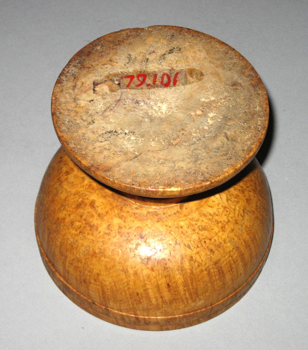1979.0101 Bowl (bottom)