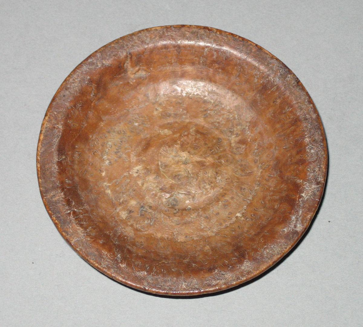 1979.0103 Saucer