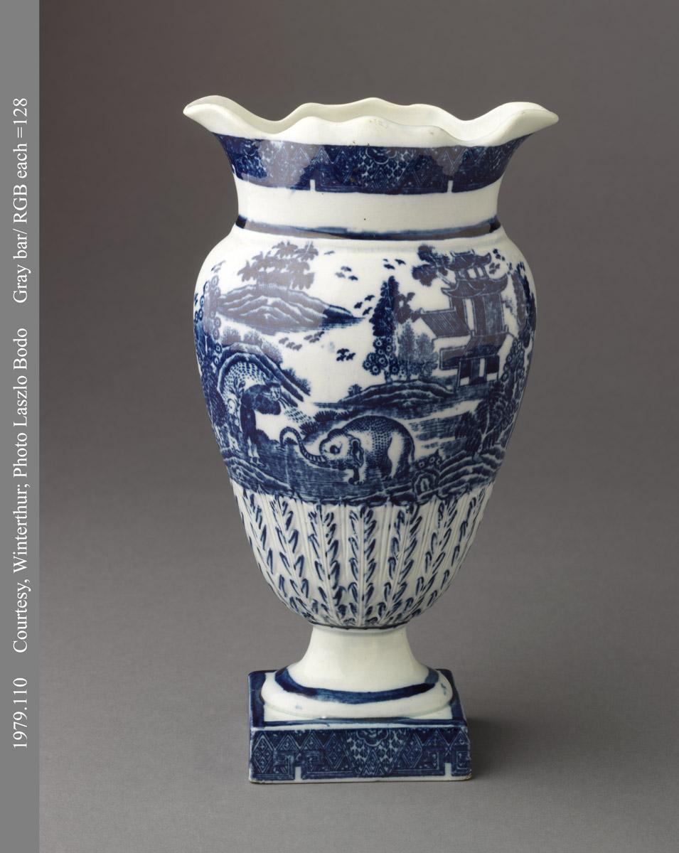 1979.0110 Vase