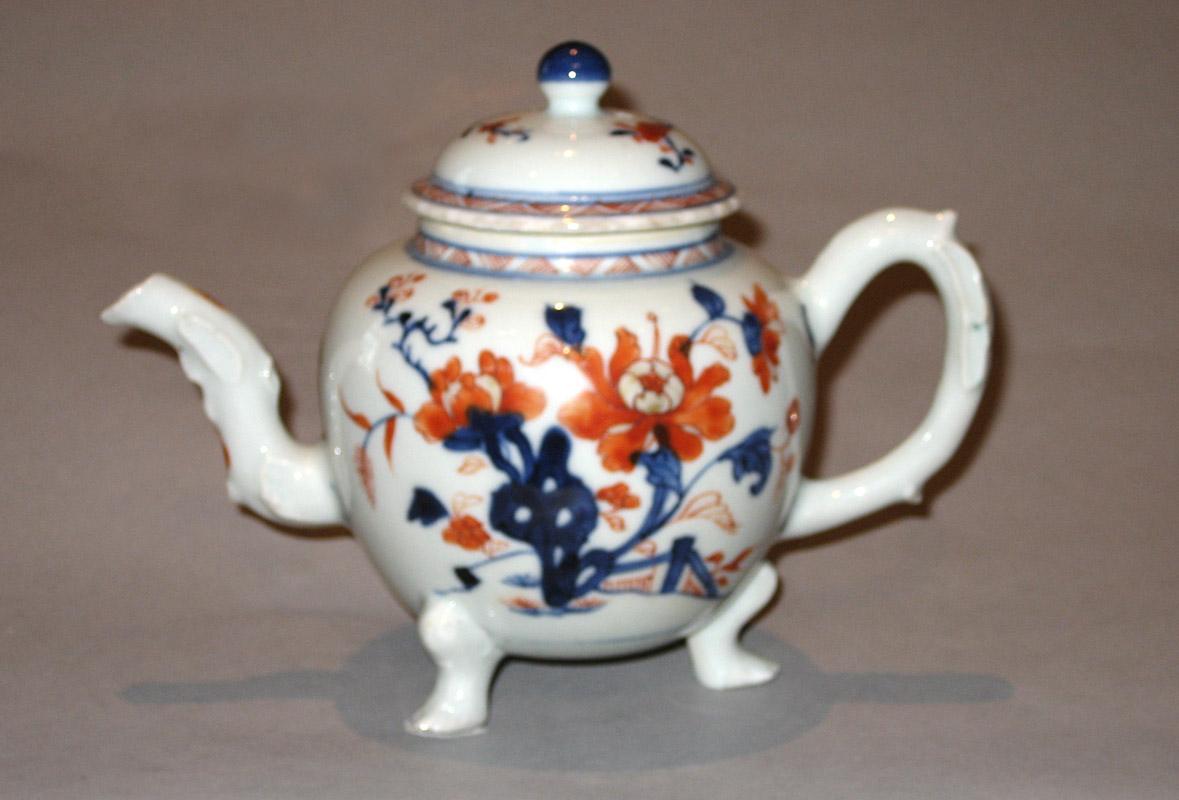 1979.0114 Teapot