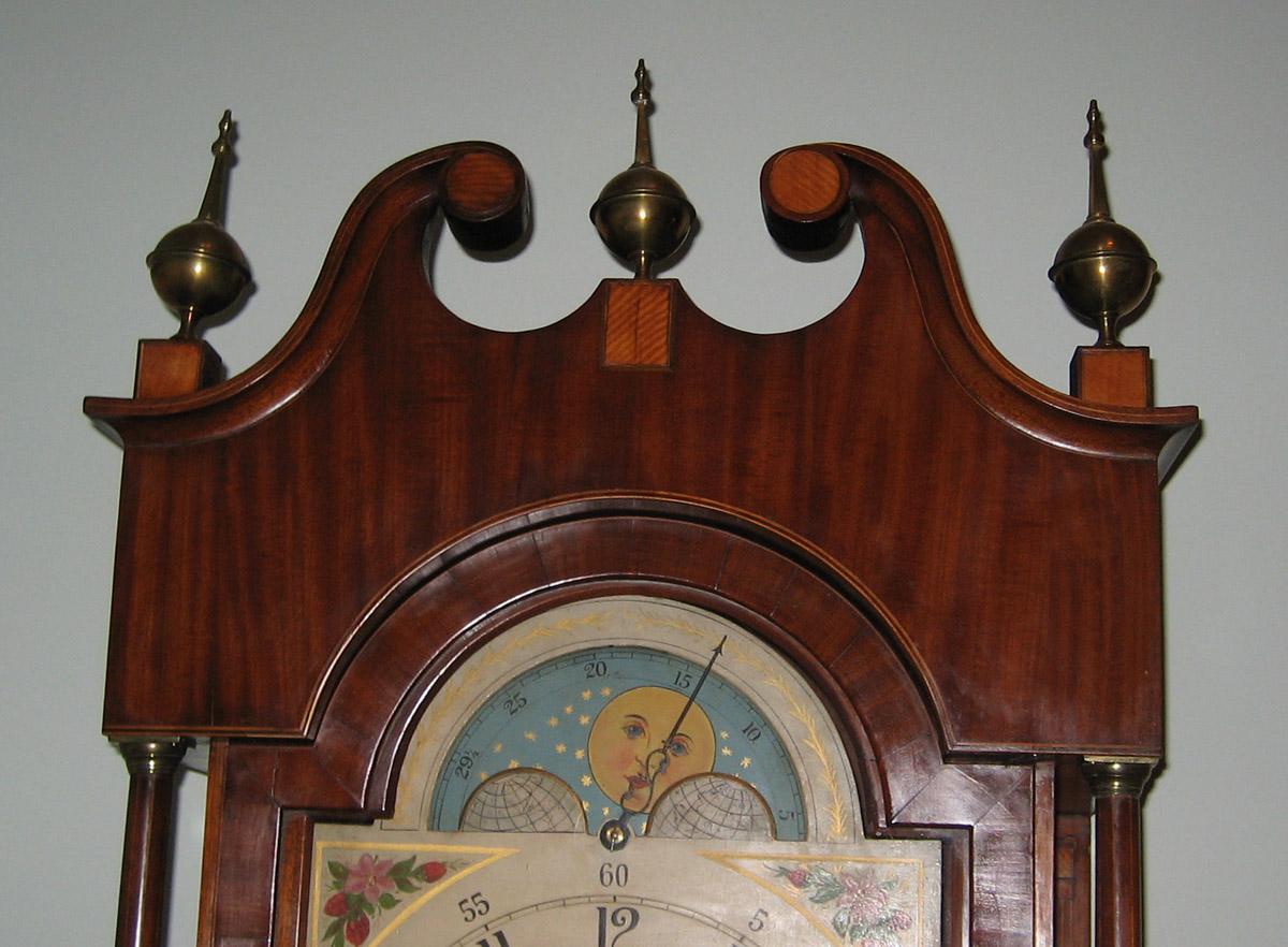 1979.0116.004, .005, .006 Finial