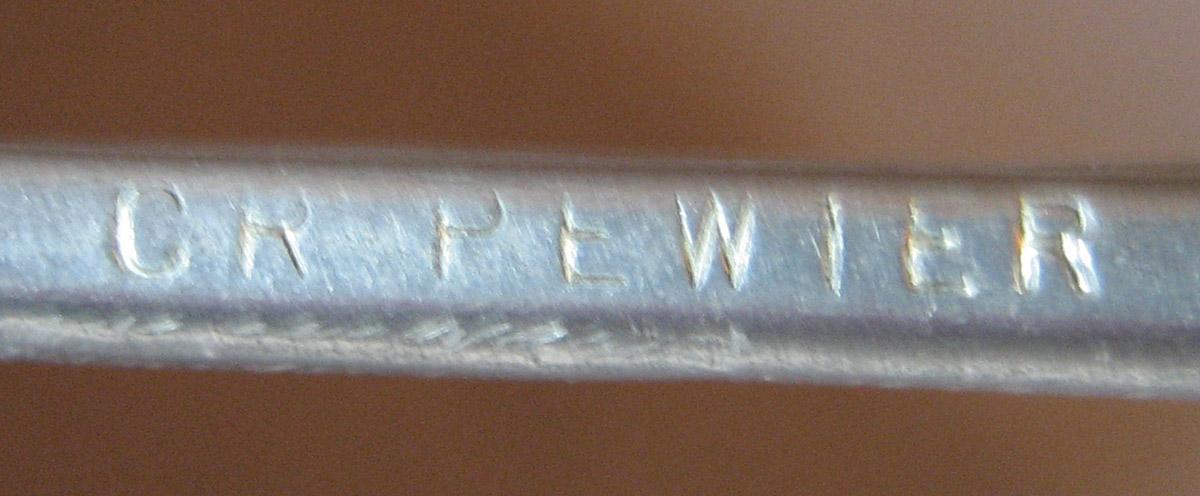 1979.0136.002 Spoon (mark)