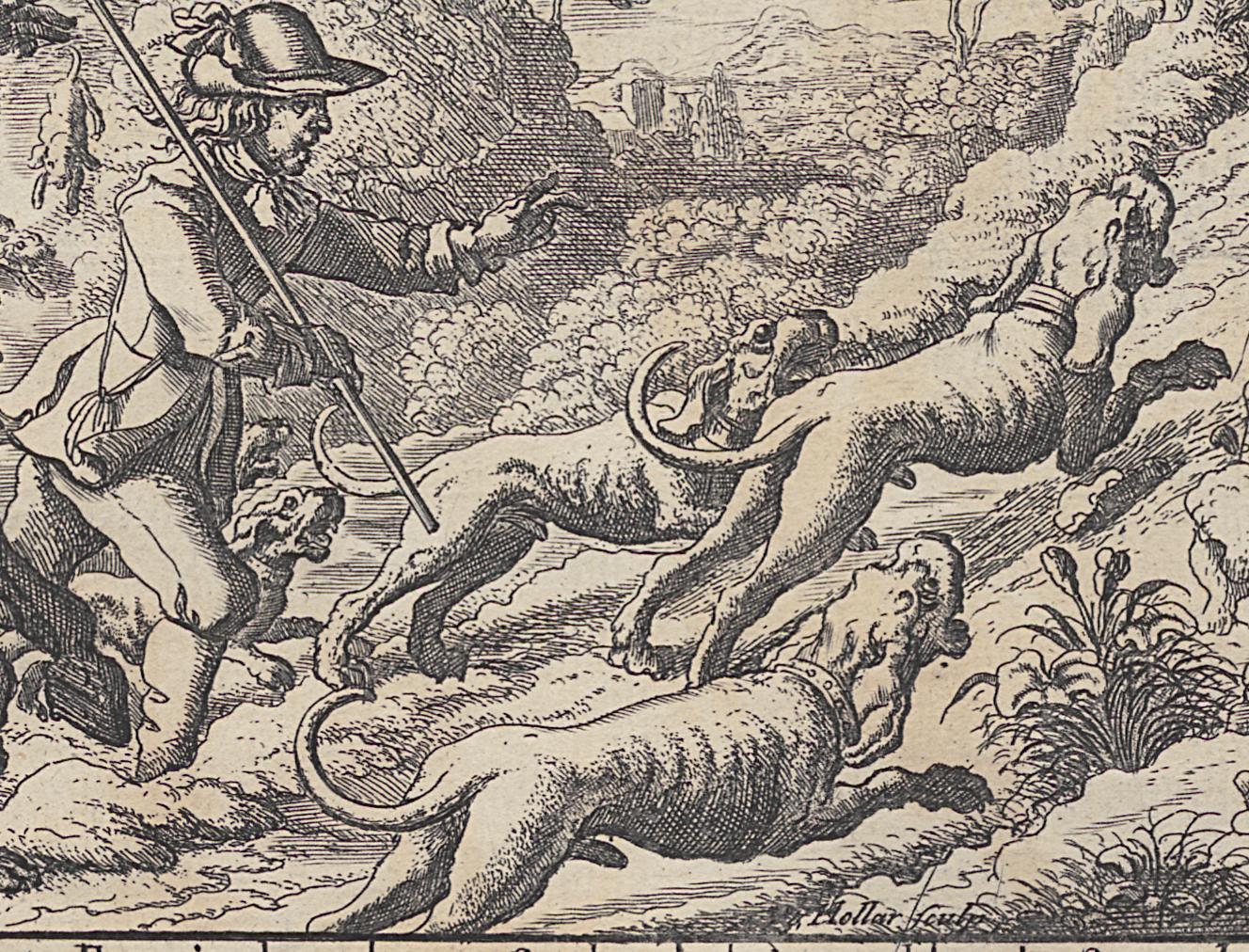 1979.0147 Print, Detail 2