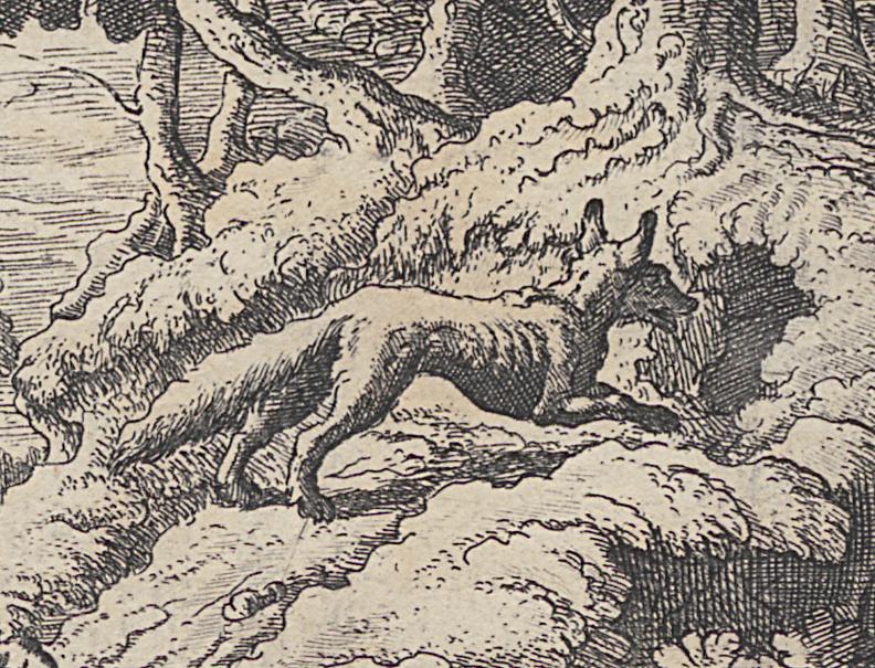 1979.0147 Print, Detail 3