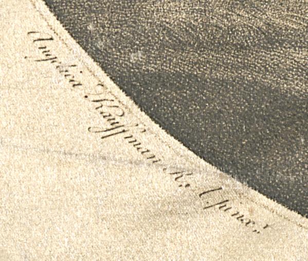 1979.0150 Print, Detail 3