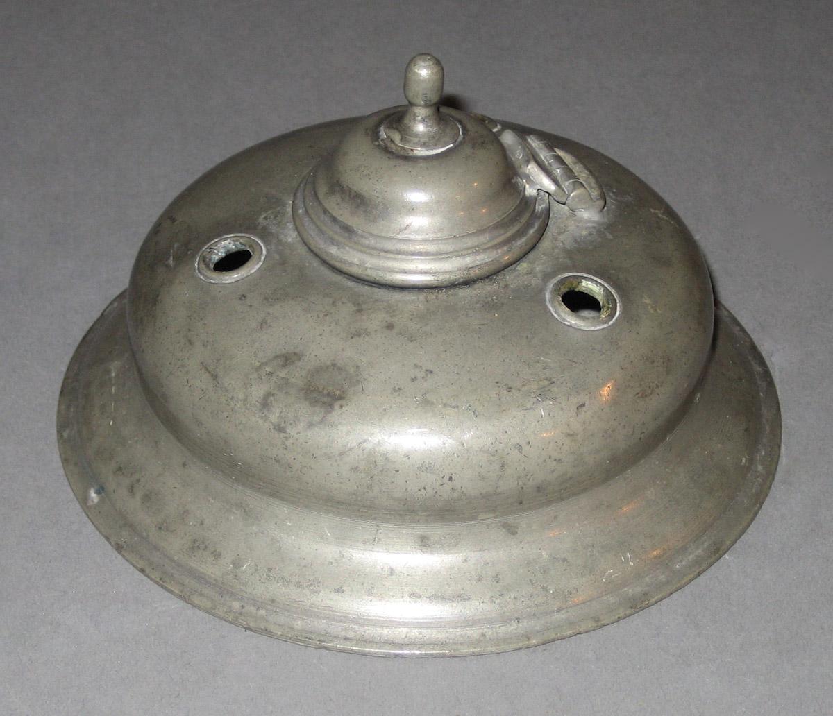 1979.0161 A Inkwell