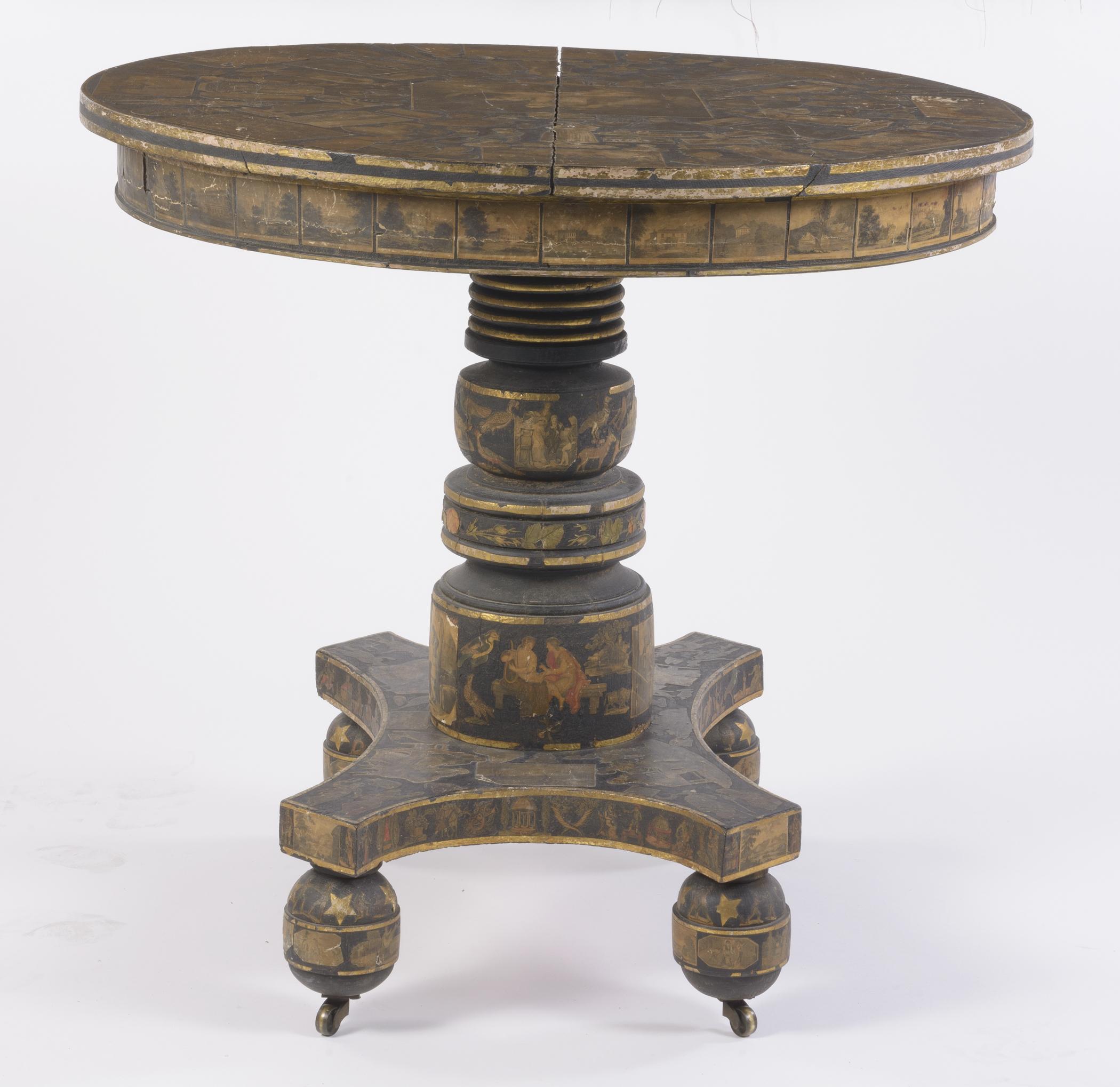1979.0163 Table, view 3
