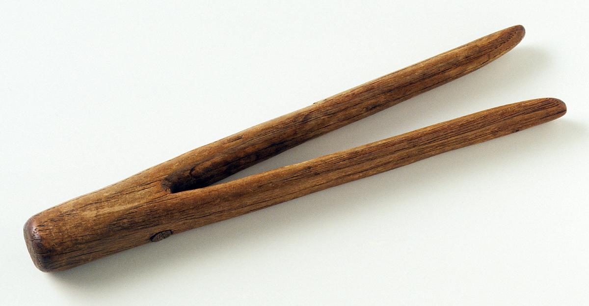 1979.0178 Clothespin