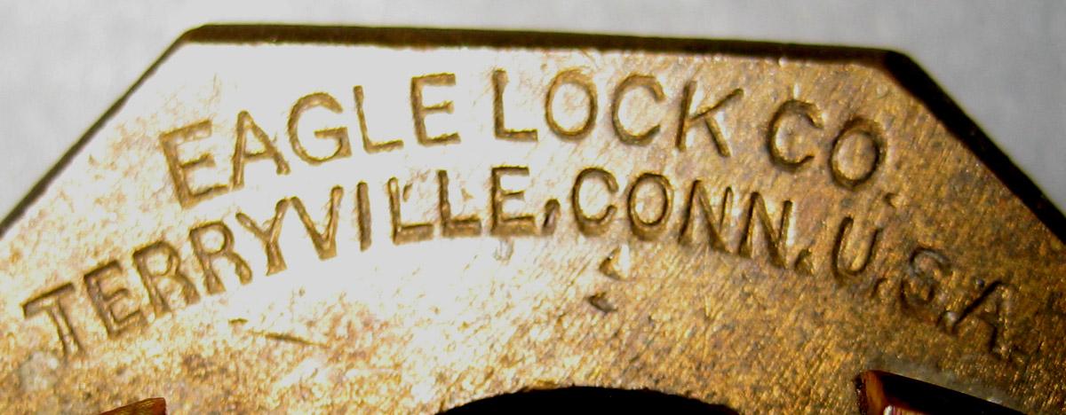 1979.0185 Padlock (mark)