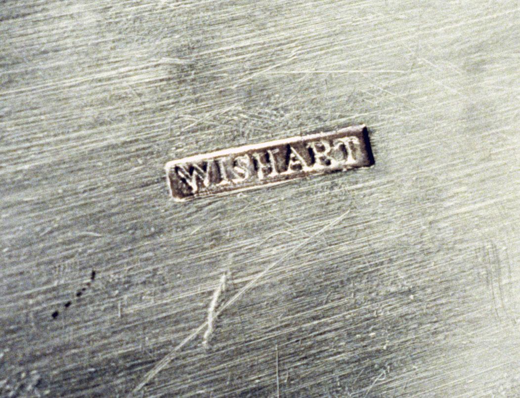 1979.0192 Teapot, detail 1