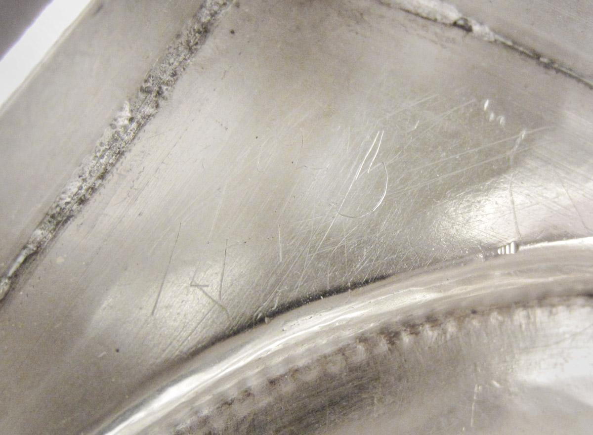 1979.0194 Slop bowl, inscription 3