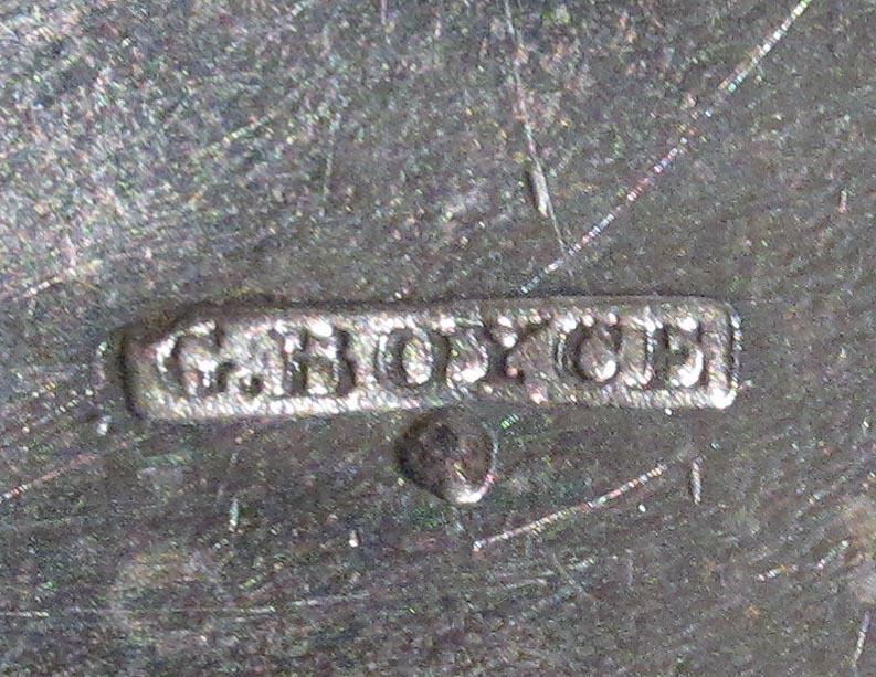 1979.0198.002 salt cellar mark