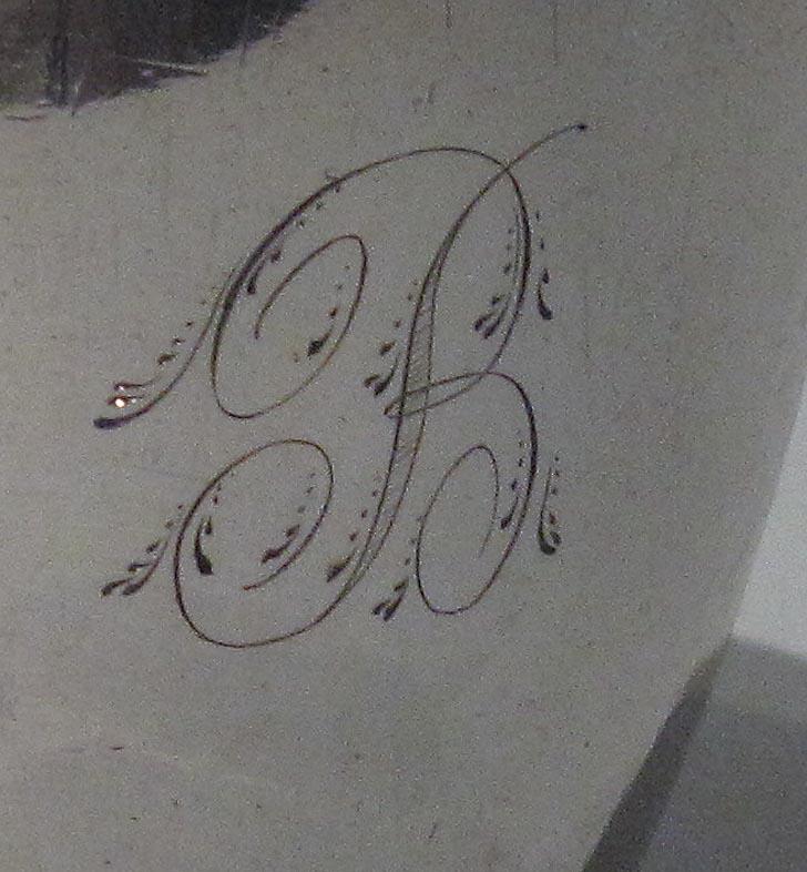 1979.0204.002 beaker engraving