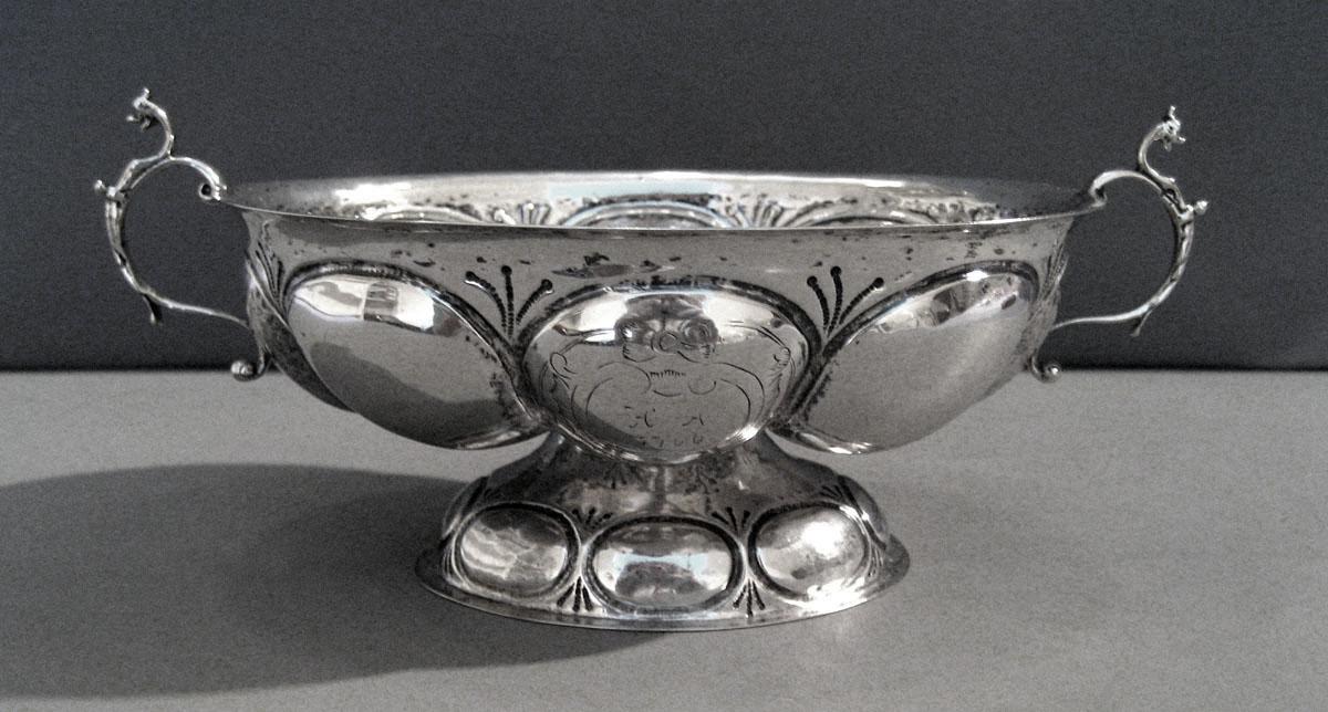 1979.0207 Silver Bowl side 1