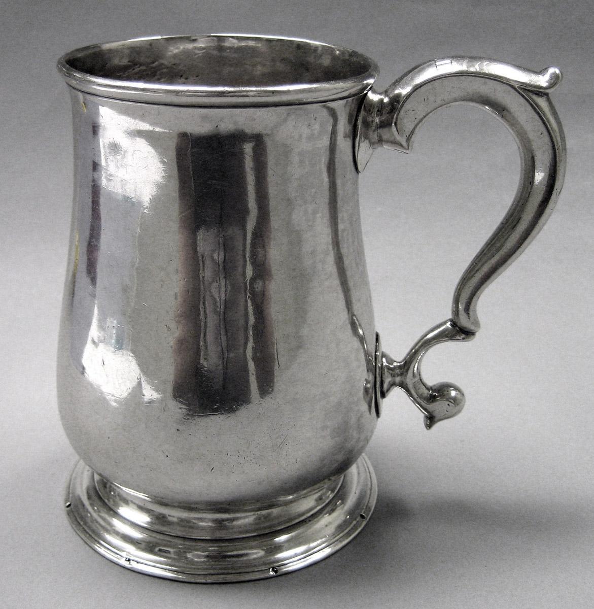 1979.0210 Silver Cann side 1