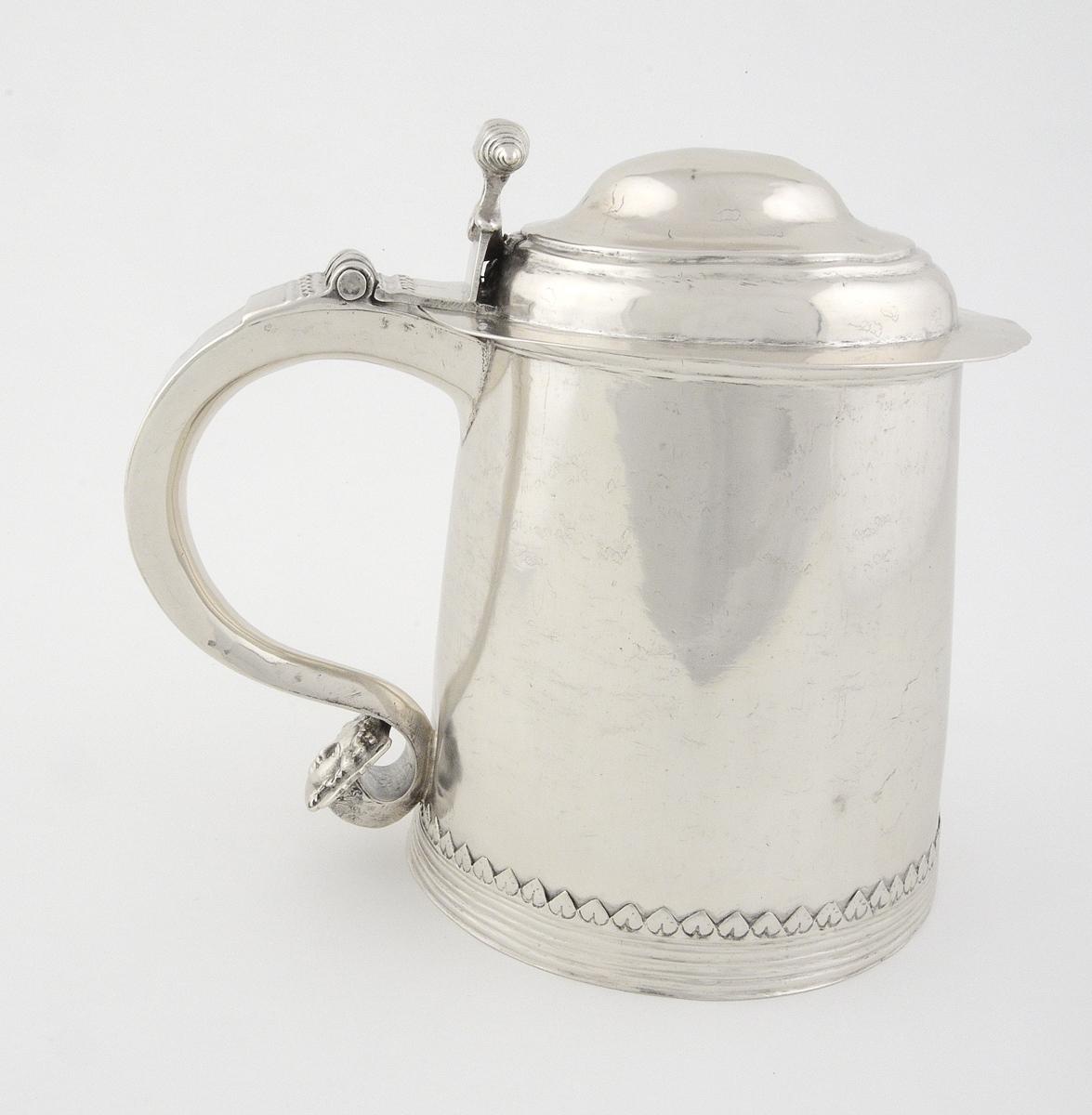 1979.0219 Tankard, side 2