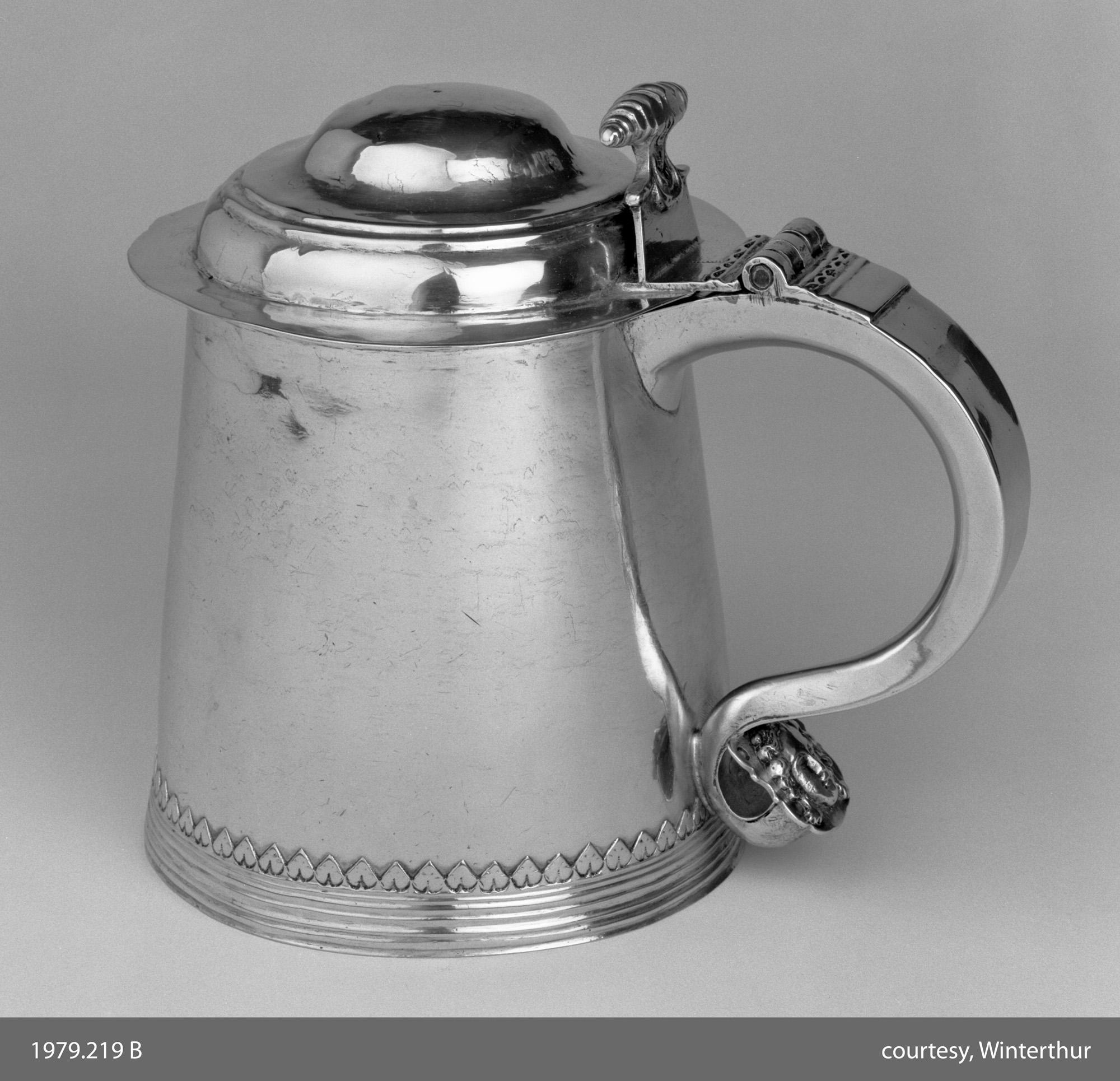 1979.0219 Tankard