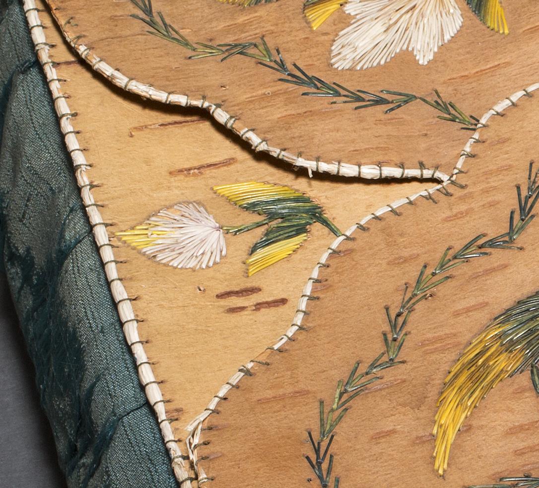 1979.0220 Case, Detail 2