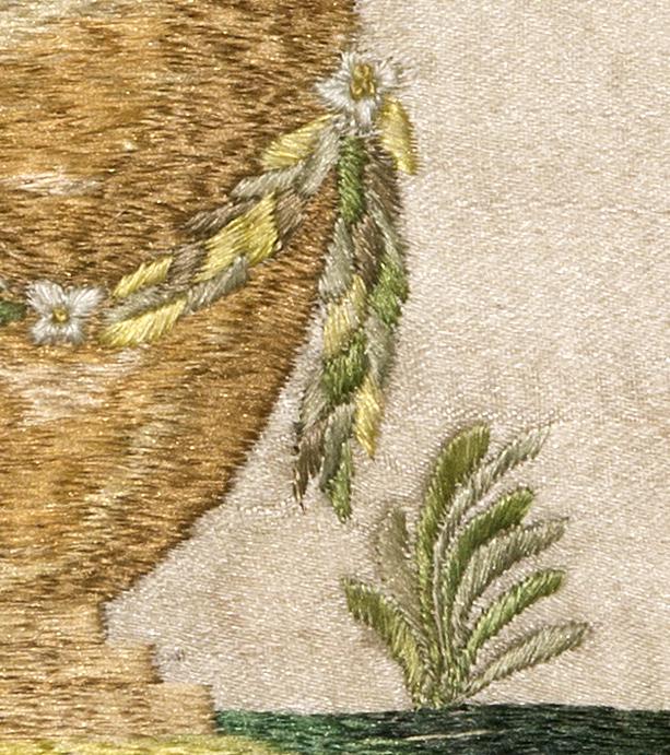 1979.0221 Pocketbook, View 2 Detail 2