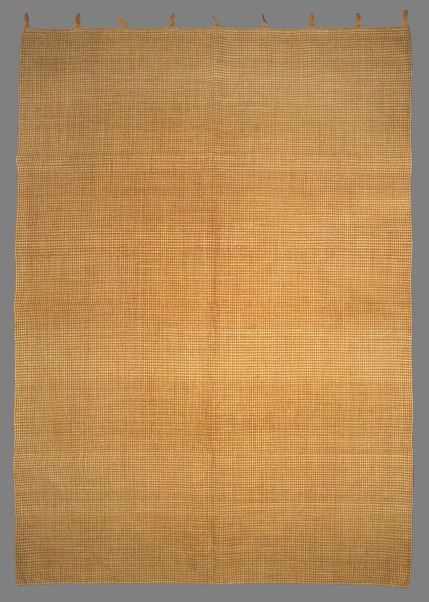 1979.0508.003 Window Hanging, Curtain