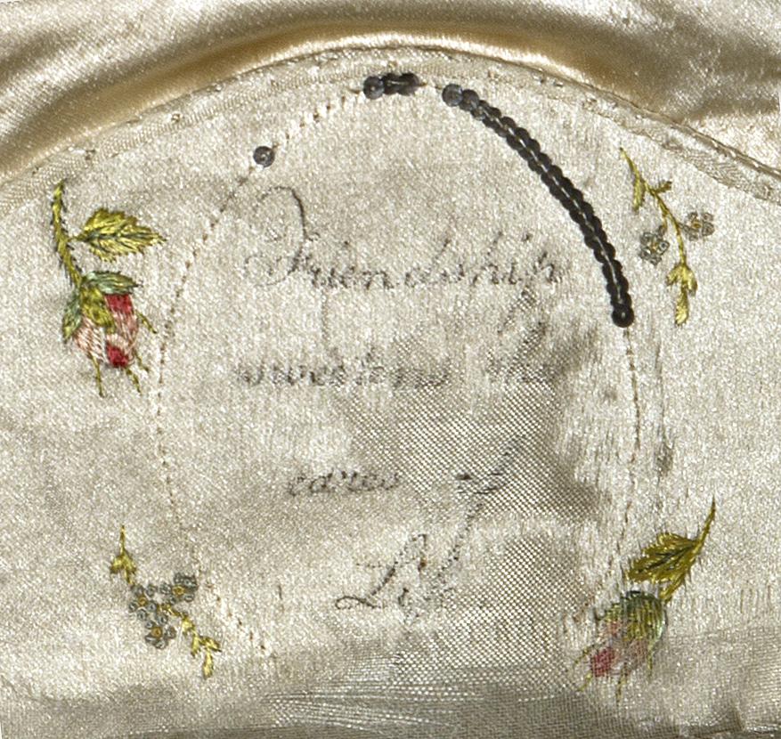 1980.0006 Bag, View 2 Detail 2
